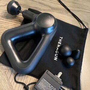 Theragun Prime Handheld Percussive Massage Device